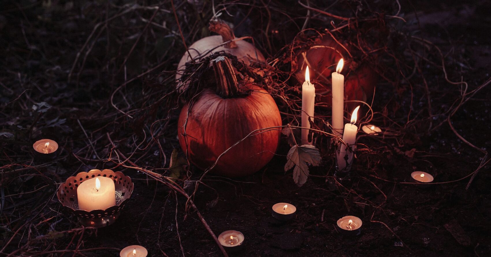 Halloween Time Photo Contest